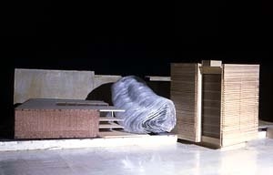 “Laban Dance Center”, Boston – Projeto desenvolvido na GSD, Anna Dietzsch