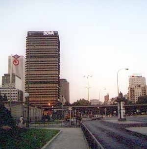 Ministérios