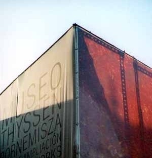 Museu Thyssen-Bornemisza