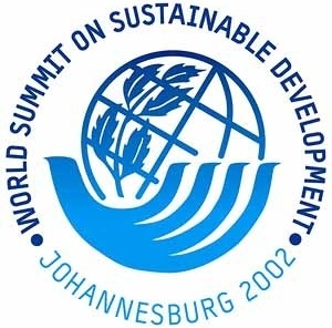 Logotipo oficial do evento