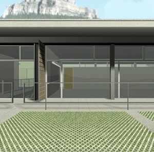 Centro Escolar de Ensino Secundário, Morella, Espanha