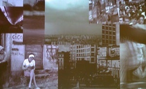 “Cities, architecture and society”.Curadoria geral de Richard Burdett<br />Foto Abilio Guerra
