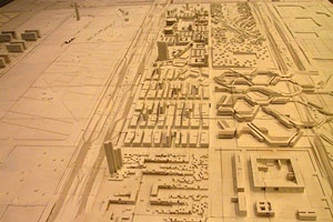 Exposição Vema 2006, curadoria de Franco Purini<br />Foto Abilio Guerra
