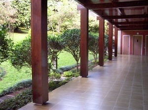 Casa do Alto, Rio de Janeiro, 1984-86<br />Foto Marcia Poppe, 2003