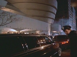 Cenas do filme Perigo na Noite (1987)