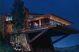 Cenas do filme Intriga Internacional (1959)