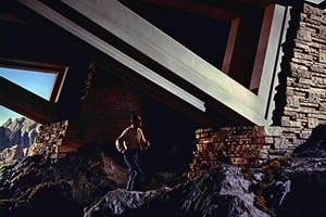 Cenas do filme Intriga Internacional (1959)