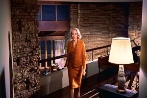 Cenas do filme Intriga Internacional (1959)