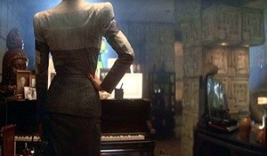 Cenas do filme Blade Runner (1982)
