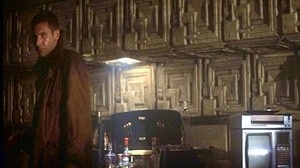 Cenas do filme Blade Runner (1982)