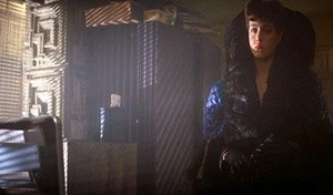 Cenas do filme Blade Runner (1982)