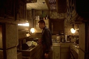 Cenas do filme Blade Runner (1982)