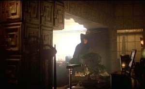 Cenas do filme Blade Runner (1982)