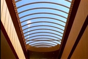 Cenas do filme Gattaca (1998)