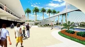 Concurso Nacional de Idéias para a construção do Primeiro Centro Urbano de Cultura, Arte, Ciência e Esporte de Fortaleza – CUCA