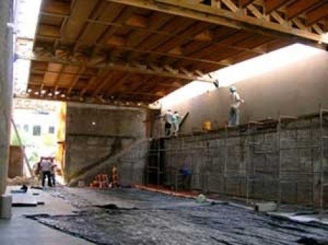 1° Prêmio Masisa de Arquitetura