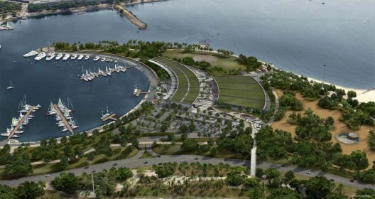 Marina da Glória