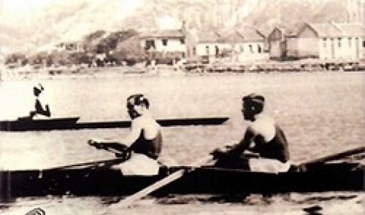 Imagem da capa do livro<br />Foto histórica