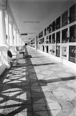 Corredor interno