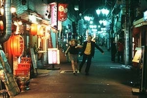 Encontros e Desencontros (Lost in Translation), 2003