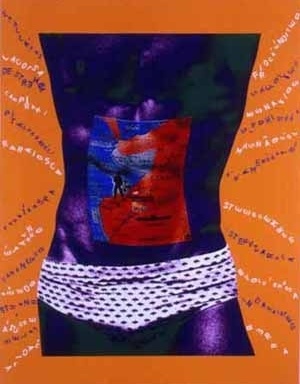 Sem título (série body-builders), 160 x 205 cm. Alex Flemming, 2001
Sem título (série body-builders), 160 x 205 cm. Alex Flemming, 2001
Sem título (série body-builders), 205 x 160 cm. Alex Flemming, 2001
Traqueotomia, Acervo MASP. Alex Flemming, 199