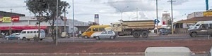 Importantes cruzamentos regionais: dos centros regionais aos pólos territoriais