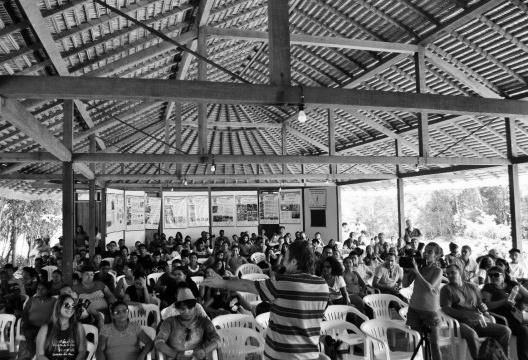 Centro Experimental Floresta Ativa – CEFA