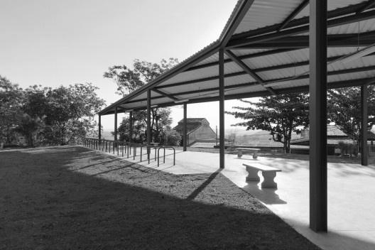Parque Alberto Simões