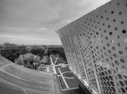 The CUBE
