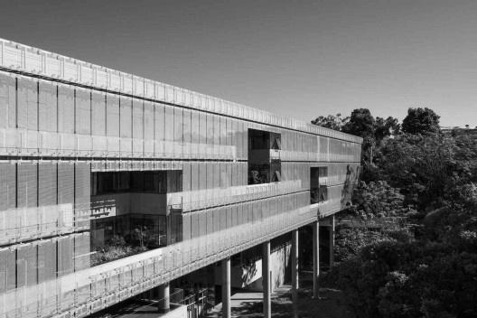 Sede Natura São Paulo – NASP