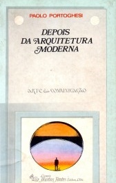 Depois da arquitetura moderna