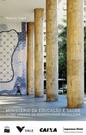 Ministério da Educação e Saúde