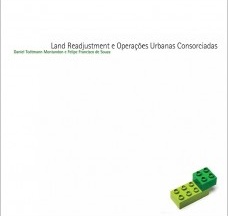 Land Readjustment e Operações Urbanas Consorciadas