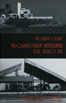 Arquitectura antillana del siglo XX