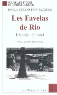 Les favelas de rio