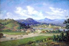 A incrível odisseia da construção do aterrado de Cubatão