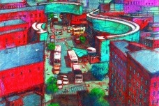 Cores de Nova York