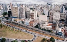 Para uma história dos Arcos do Bixiga