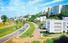 Para uma verdade sobre a arquitetura modernista baiana