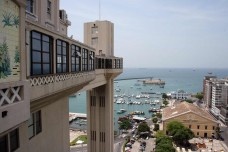 Cultural identity and tourism in Salvador