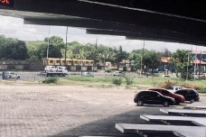 Equipamentos urbanos de transporte em João Pessoa PB