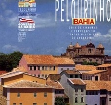 A imagem da cidade turística: promoção de paisagens e de identidades culturais (1)