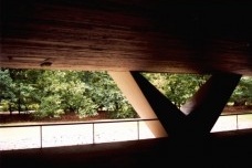 Niemeyer em Berlim: idas e vindas de um edifício habitacional (1)
