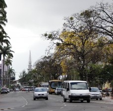 Maio amarelo