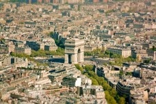 De Haussmann a Le Corbusier