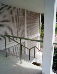 O sanatório de Curicica: Uma obra pouco conhecida de Sérgio Bernardes (1)