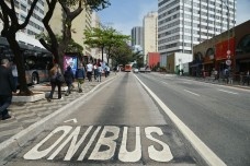 Gestão Bruno Covas entrega Zona Azul por 15 anos a um monopólio