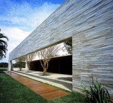 Ainda moderno? Arquitetura brasileira contemporânea (1)