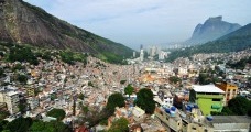 Cidades violentas