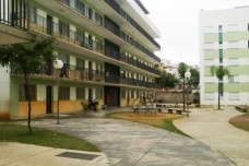 Habitação de Interesse Social (HIS) como instrumento de construção da cidade e inclusão social